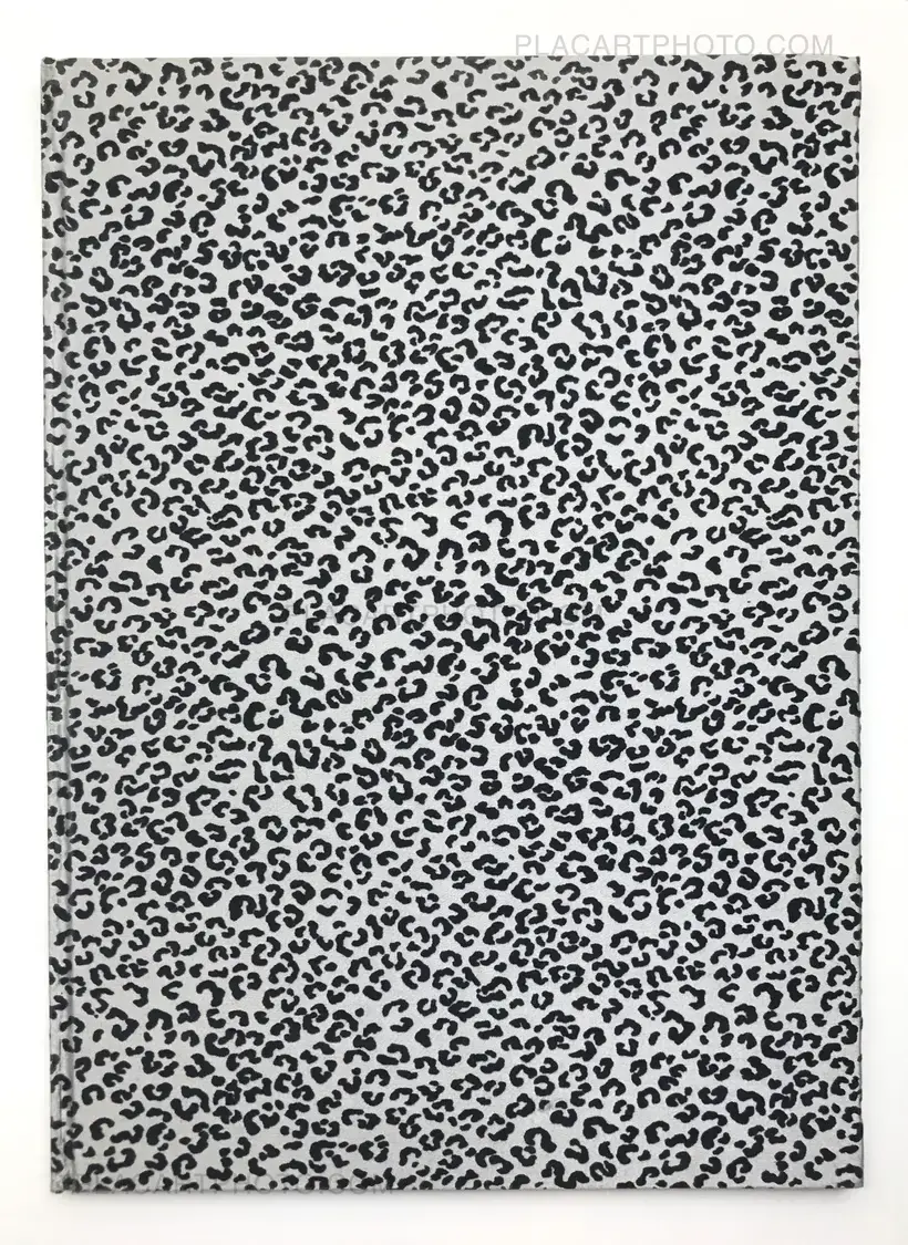 15 photographies (ONLY 25 COPIES - SIGNED)