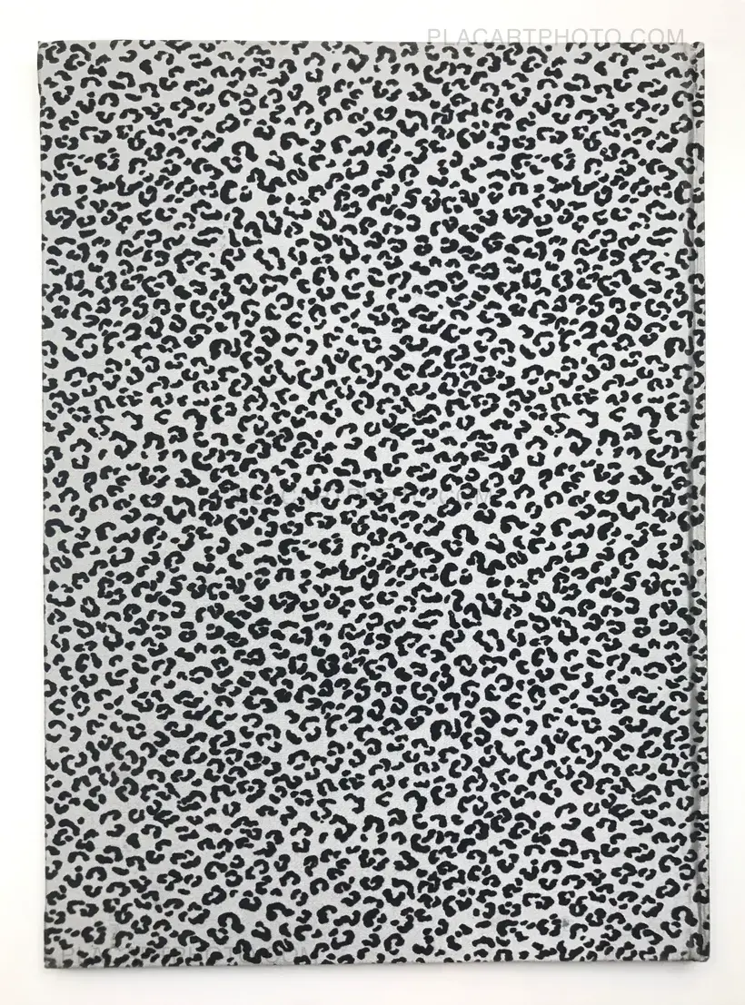 15 photographies (ONLY 25 COPIES - SIGNED)