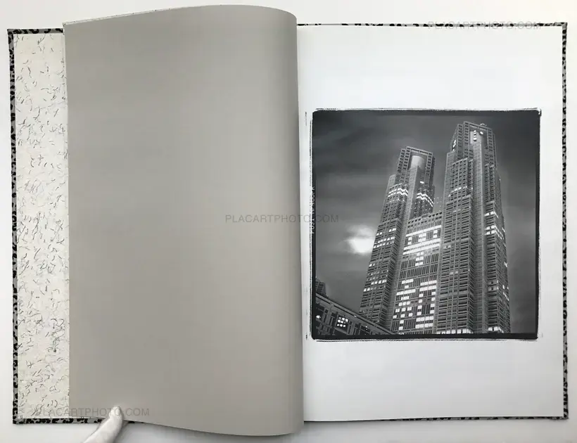 15 photographies (ONLY 25 COPIES - SIGNED)