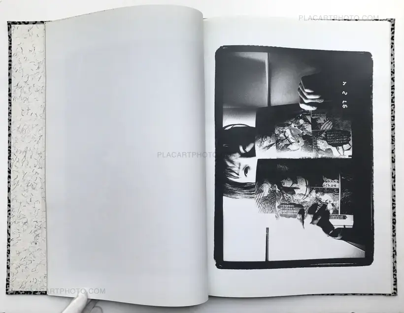 15 photographies (ONLY 25 COPIES - SIGNED)