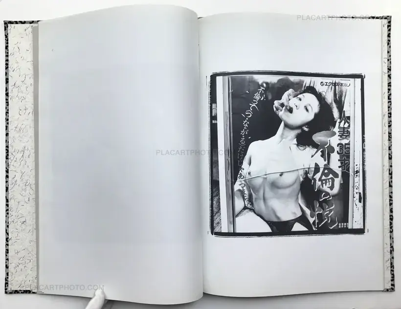 15 photographies (ONLY 25 COPIES - SIGNED)