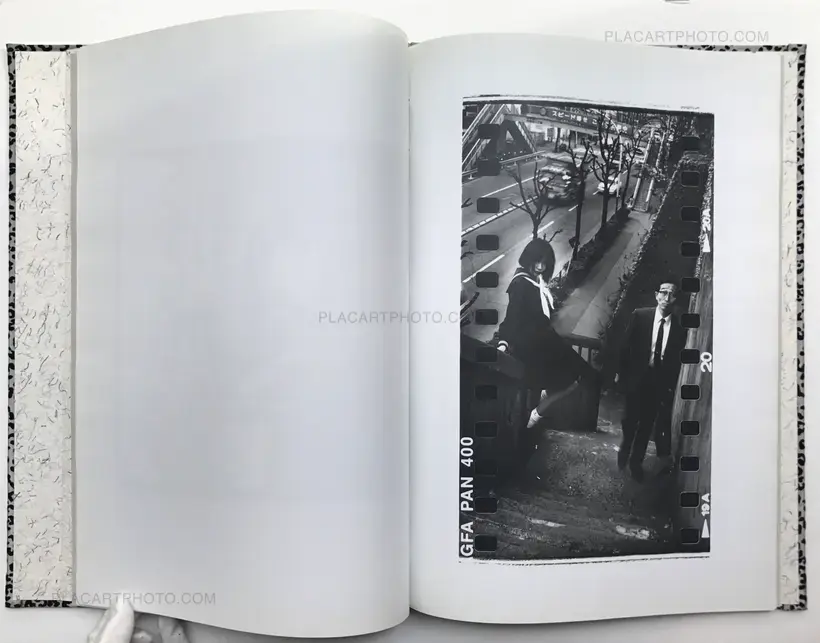 15 photographies (ONLY 25 COPIES - SIGNED)