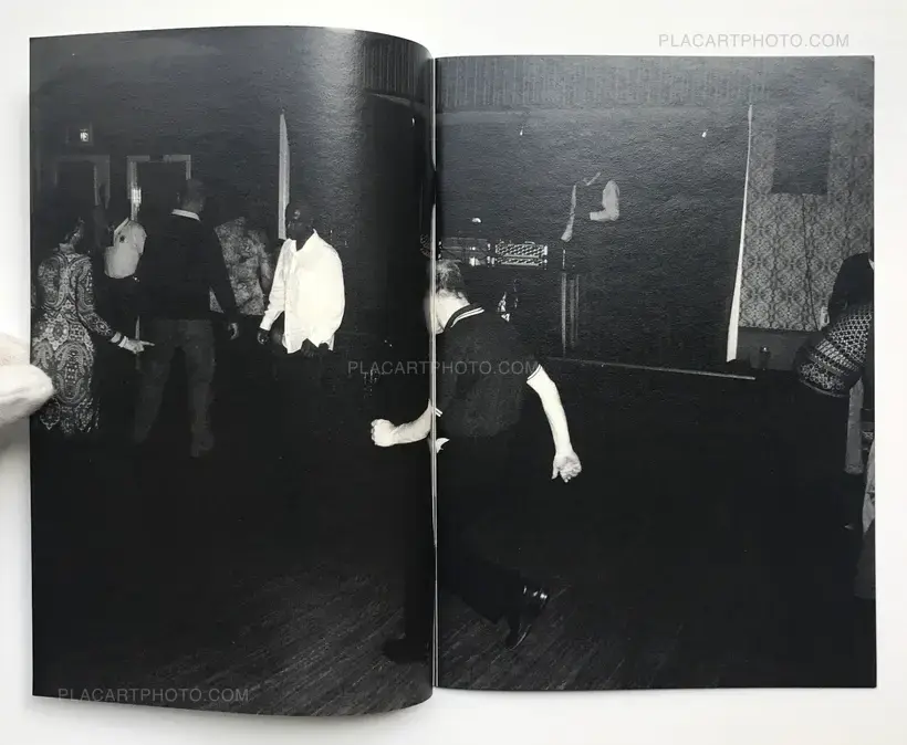 You could be in London, You could be in Vegas, But you're in Brierfield (ONLY 50 COPIES)