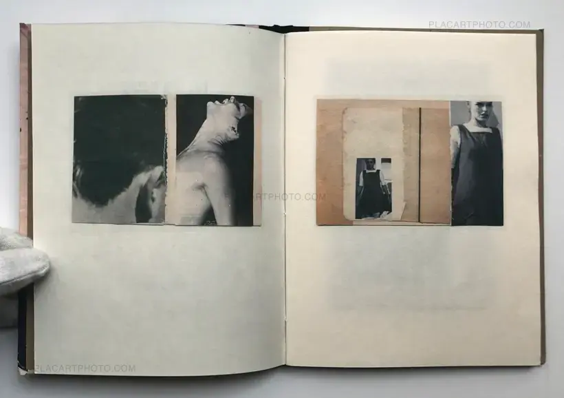 Inappropriate repetitions (ONLY 100 COPIES)