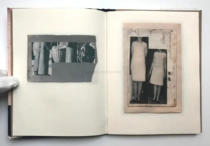 Inappropriate repetitions (ONLY 100 COPIES)