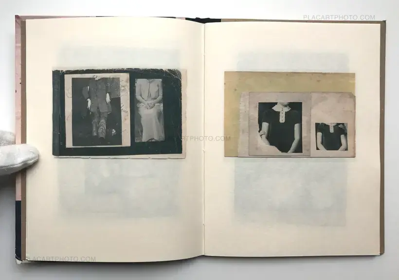 Inappropriate repetitions (ONLY 100 COPIES)