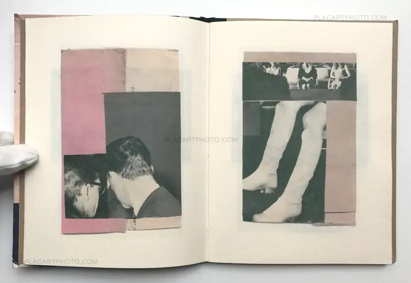 Inappropriate repetitions (ONLY 100 COPIES)