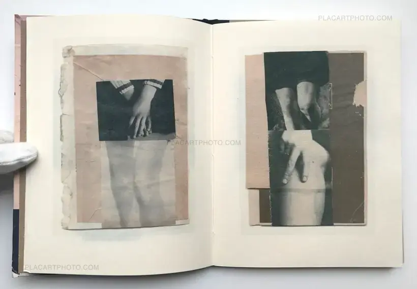 Inappropriate repetitions (ONLY 100 COPIES)