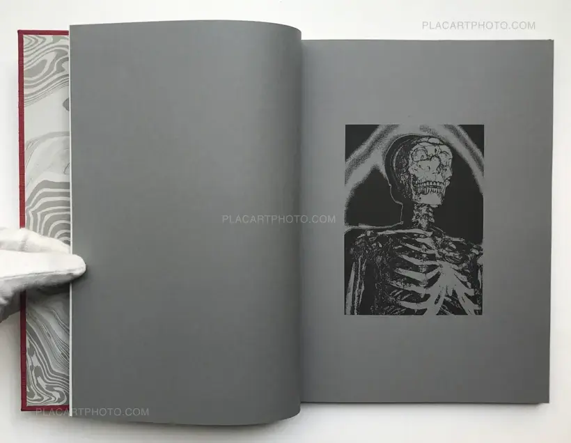 Left Hand Path (ONLY 10 COPIES)