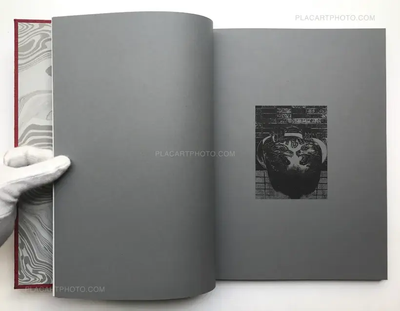 Left Hand Path (ONLY 10 COPIES)