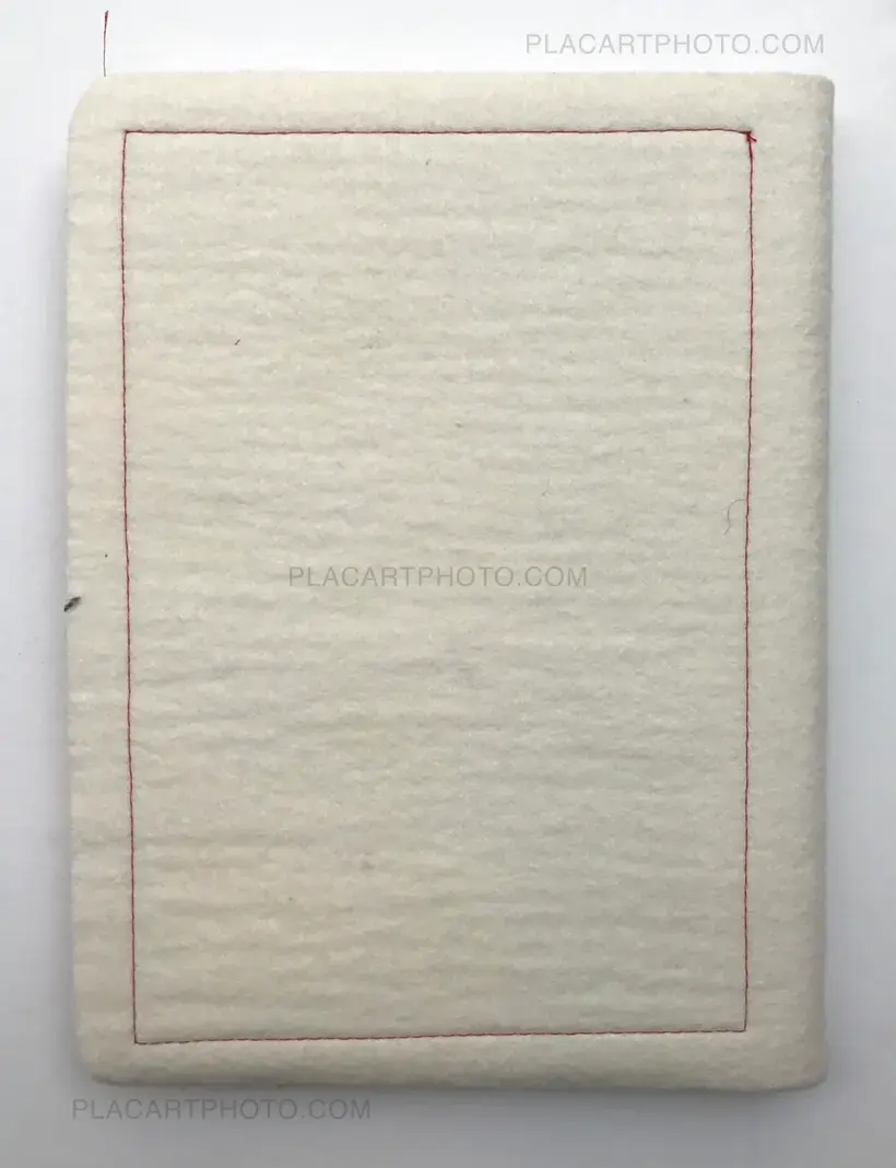 Red String (ONLY 35 COPIES)