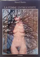 De Openstaande vrouw (Woman Ajar)