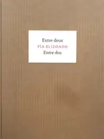 Entre deux (ONLY 100 COPIES - SIGNED)