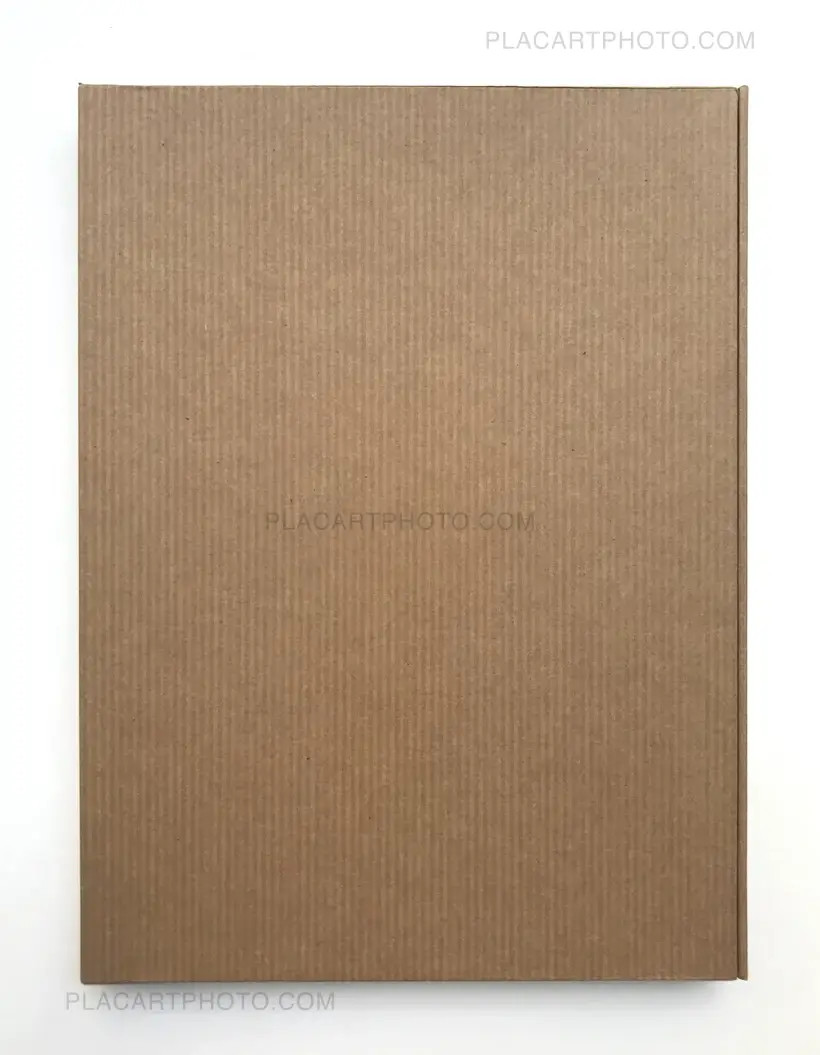 Entre deux (ONLY 100 COPIES - SIGNED)