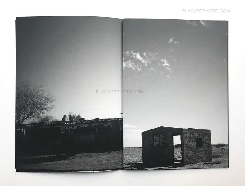 Entre deux (ONLY 100 COPIES - SIGNED)