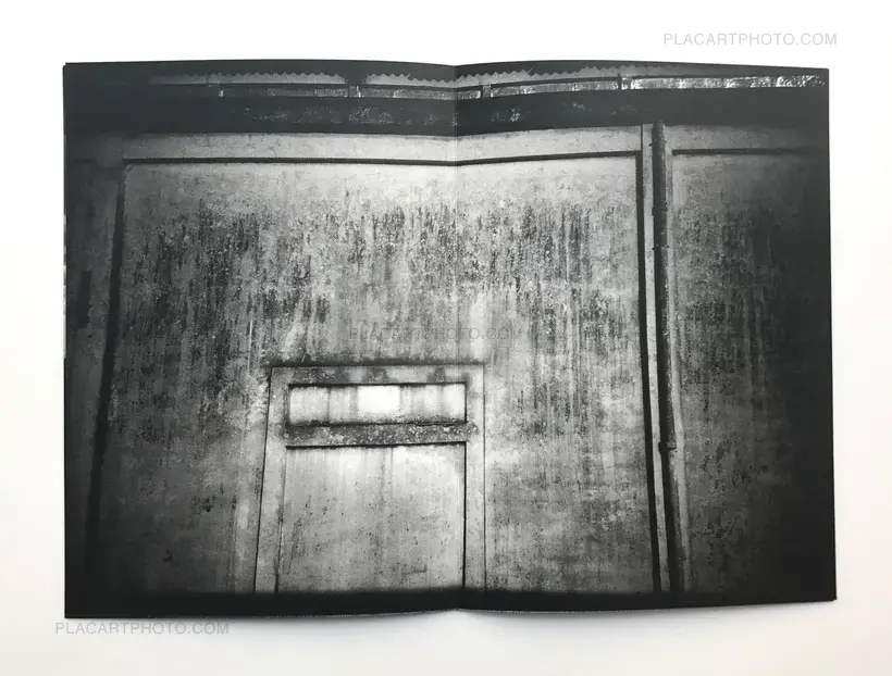 Entre deux (ONLY 100 COPIES - SIGNED)