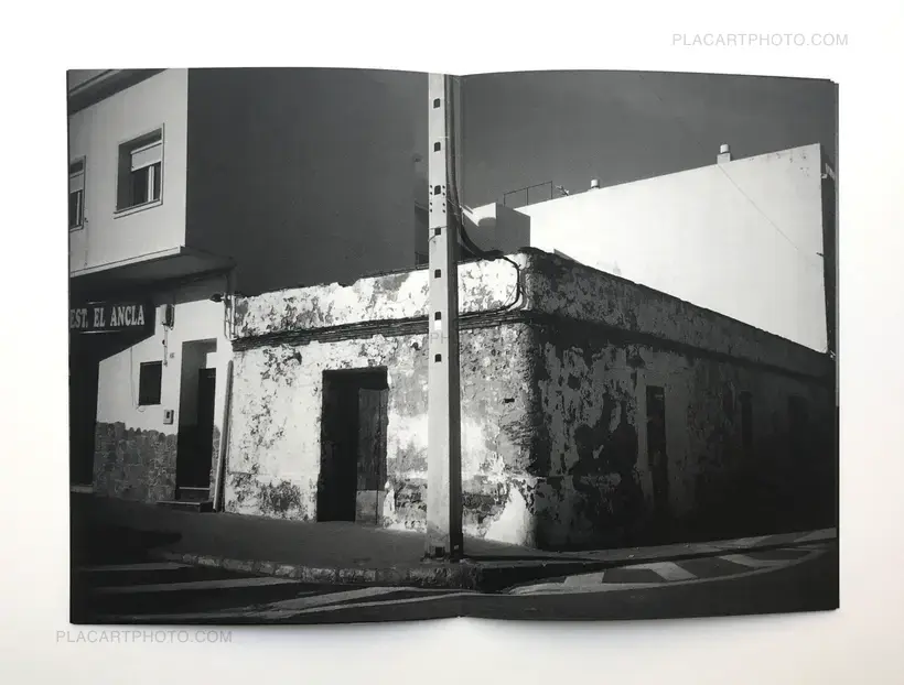 Entre deux (ONLY 100 COPIES - SIGNED)