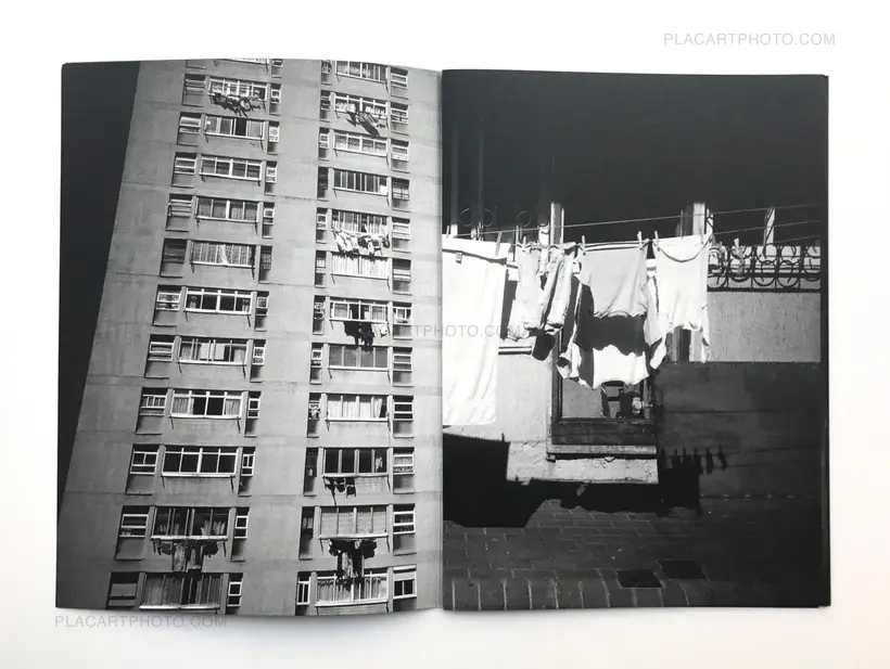 Entre deux (ONLY 100 COPIES - SIGNED)