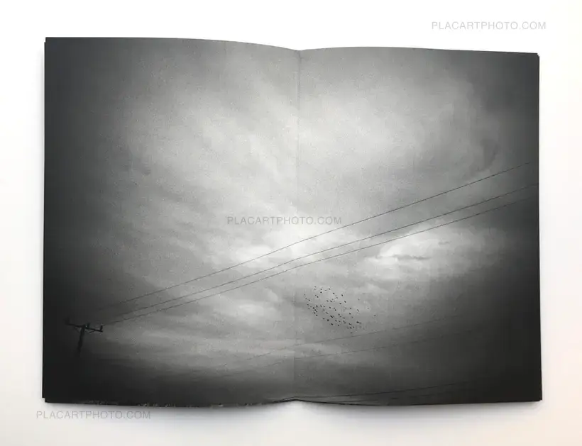 Entre deux (ONLY 100 COPIES - SIGNED)