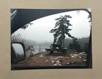 Tagebuch eines Aussendienstmitarbeiters/ Diary of a Field worker (ONLY 100 COPIES)