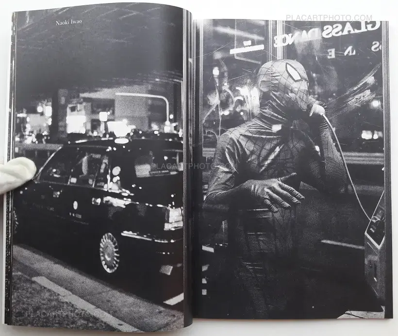 Void Tokyo - Tokyo night vol.2