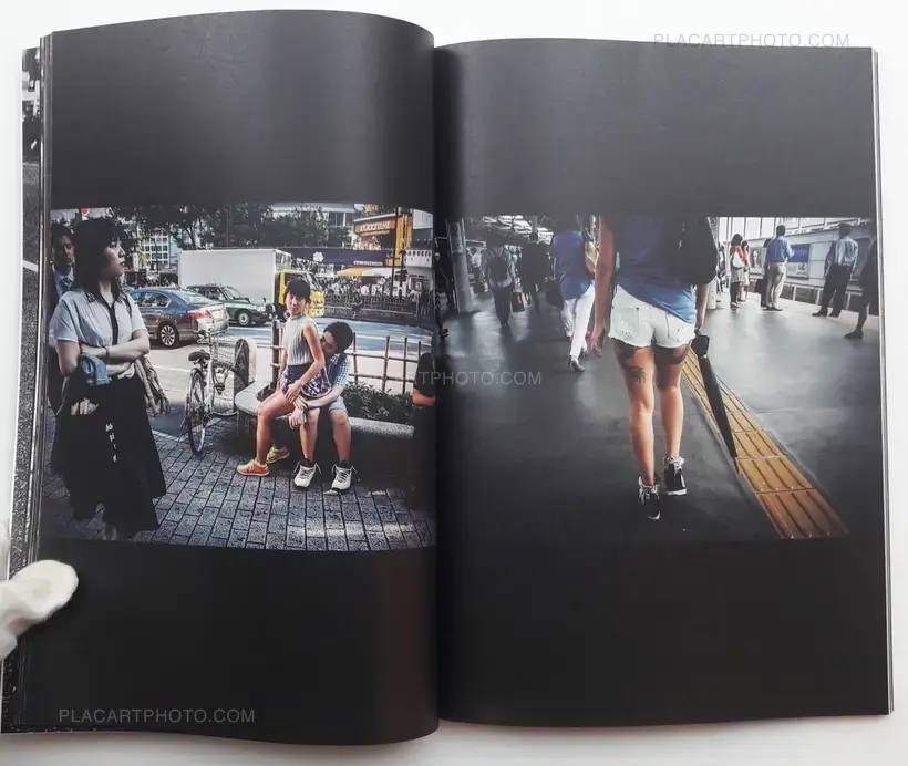 Void Tokyo - Tokyo night vol.2