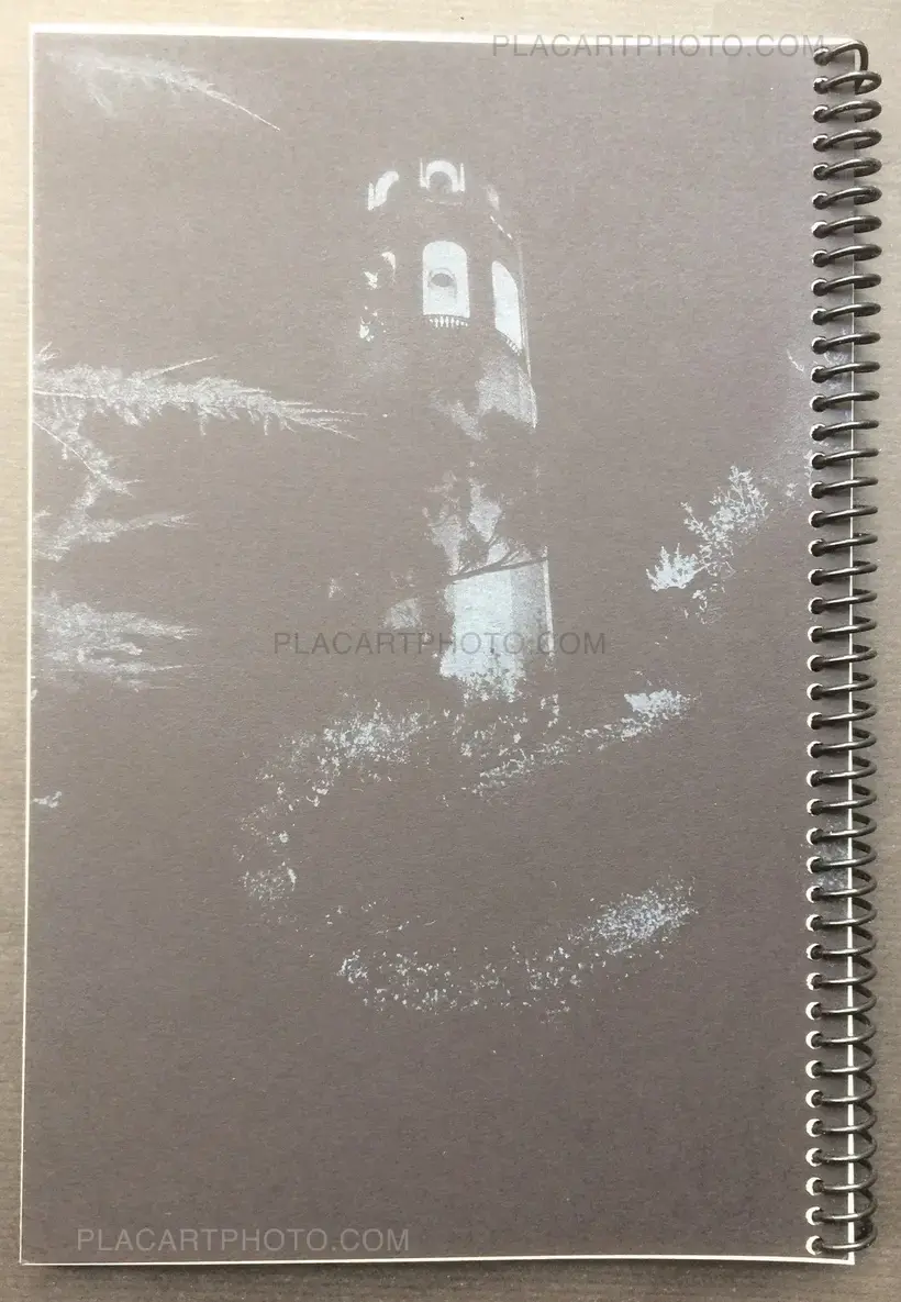 San Francisco (ONLY 120 COPIES)