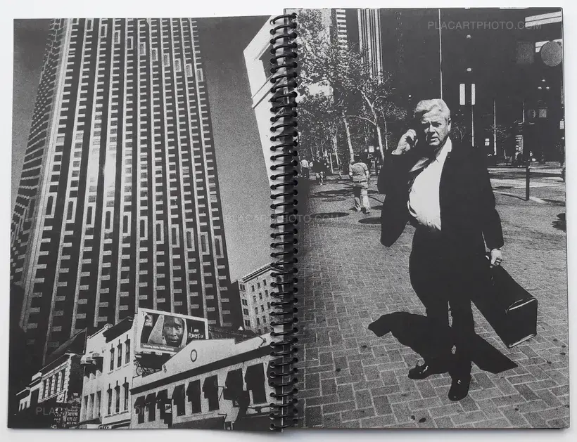 San Francisco (ONLY 120 COPIES)