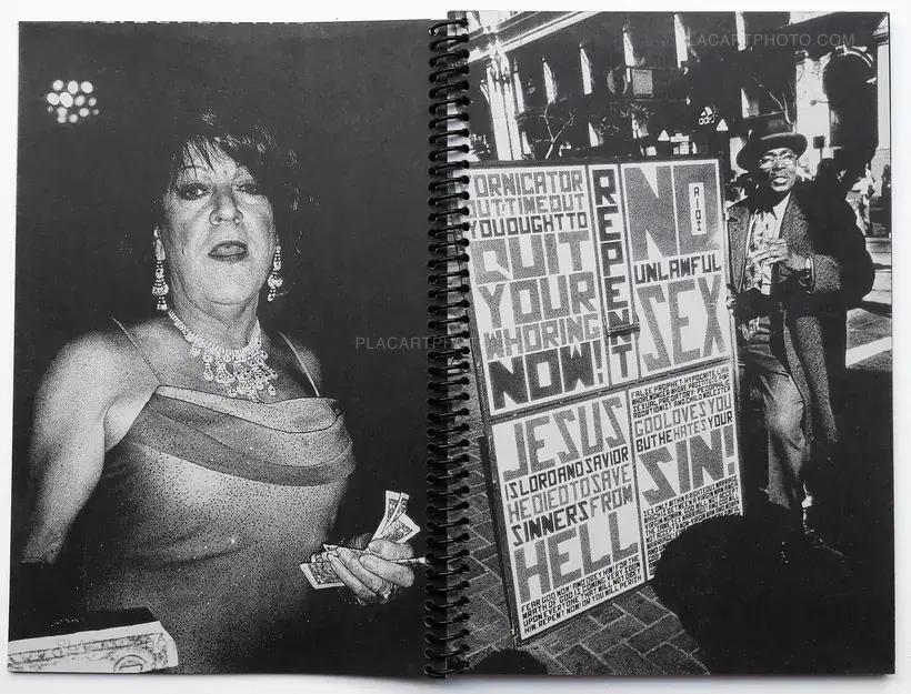 San Francisco (ONLY 120 COPIES)