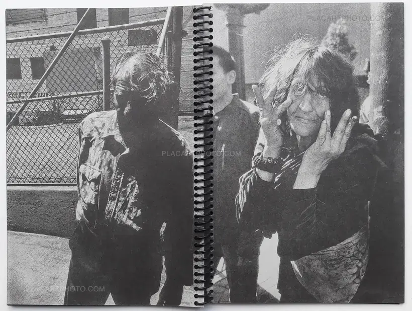 San Francisco (ONLY 120 COPIES)