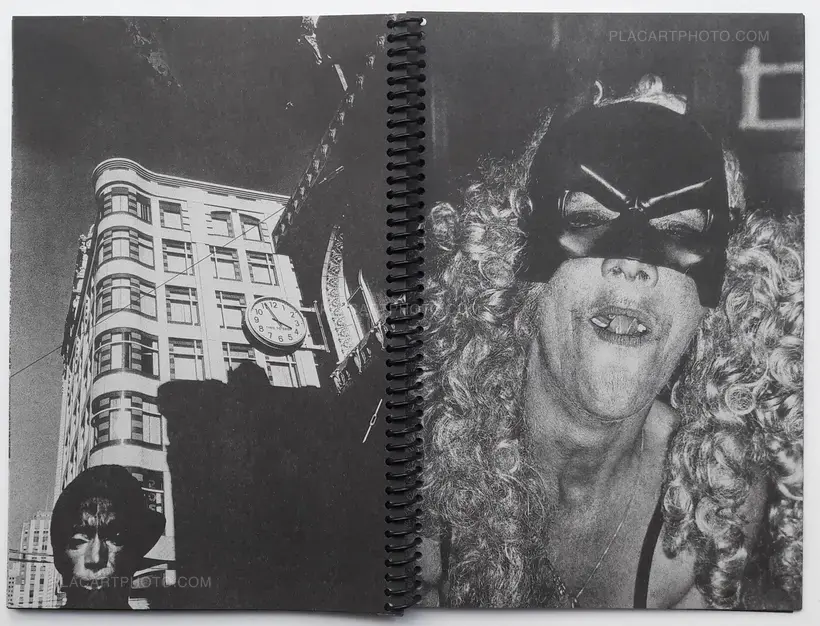 San Francisco (ONLY 120 COPIES)