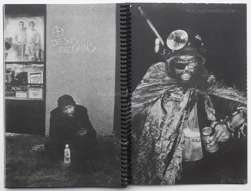 San Francisco (ONLY 120 COPIES)