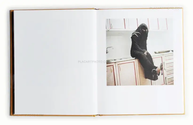 Jeddah Diary (Signed)