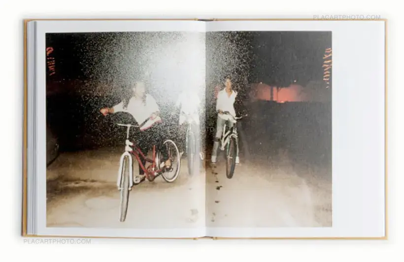 Jeddah Diary (Signed)