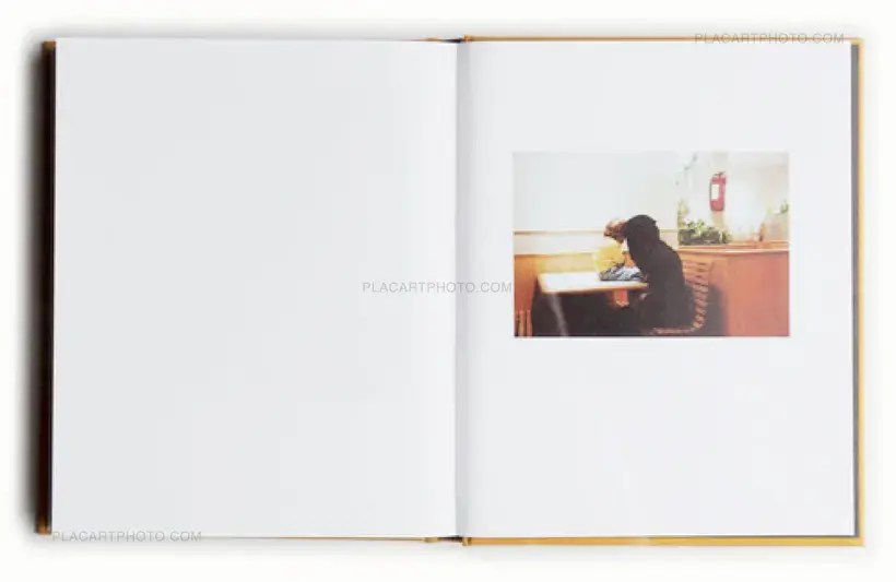 Jeddah Diary (Signed)