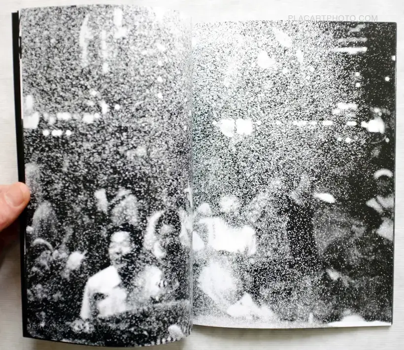 Night Crawler 1995 2010 (signed)