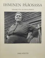 Ihminen pääosassa/ People in the Lead Role (SIGNED)