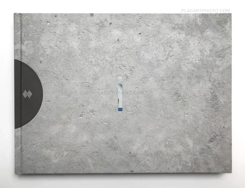 Stills (Sealed copy)