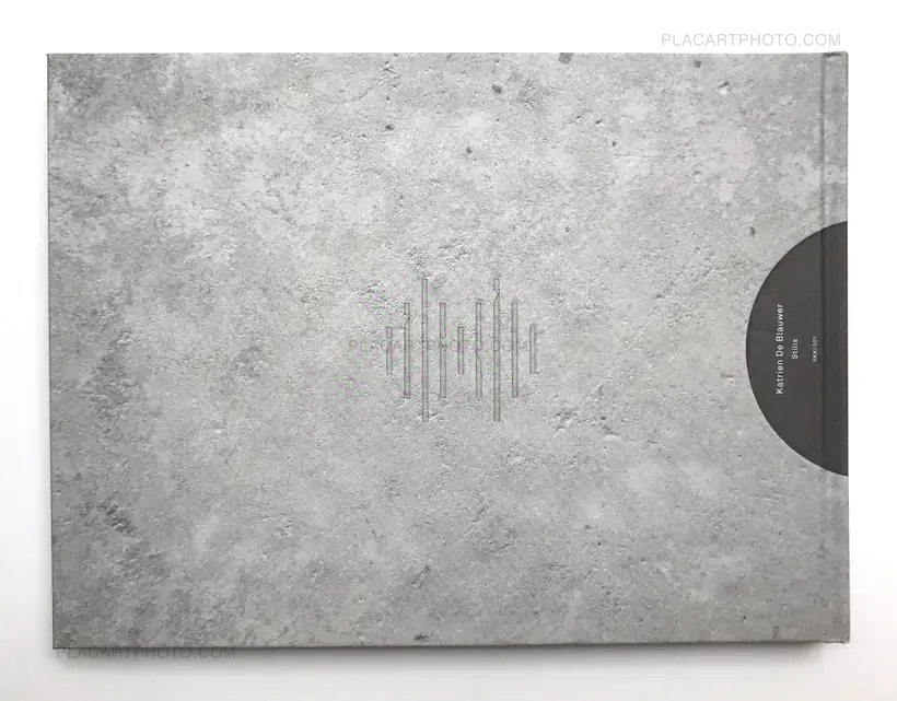 Stills (Sealed copy)