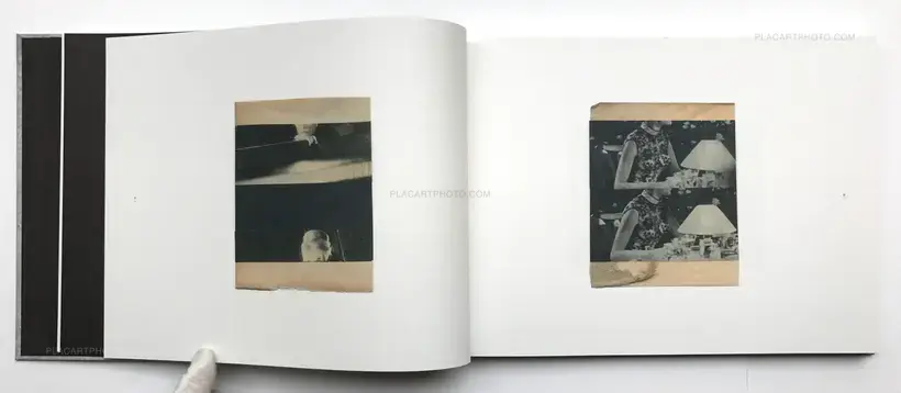 Stills (Sealed copy)