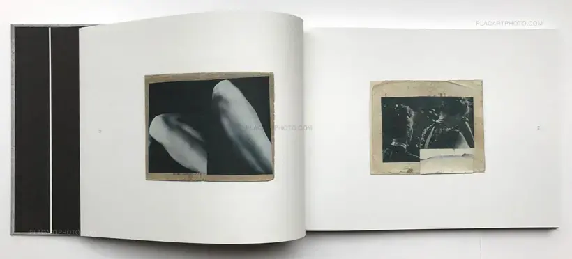 Stills (Sealed copy)