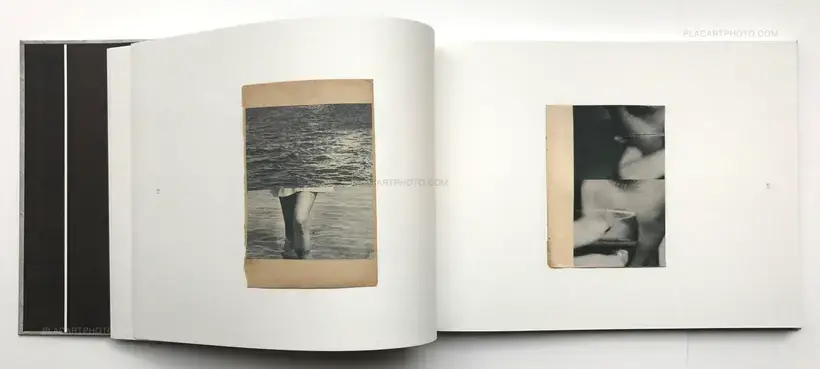 Stills (Sealed copy)