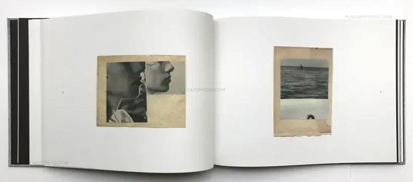 Stills (Sealed copy)