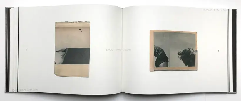 Stills (Sealed copy)