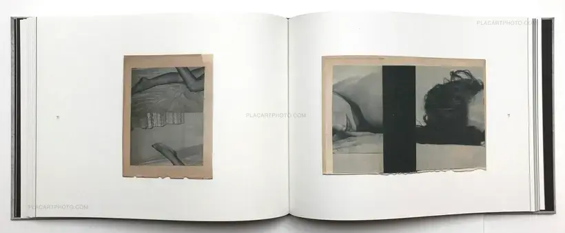 Stills (Sealed copy)