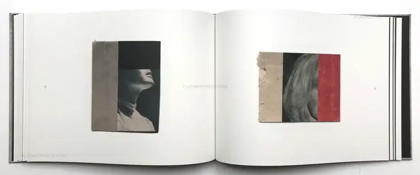 Stills (Sealed copy)