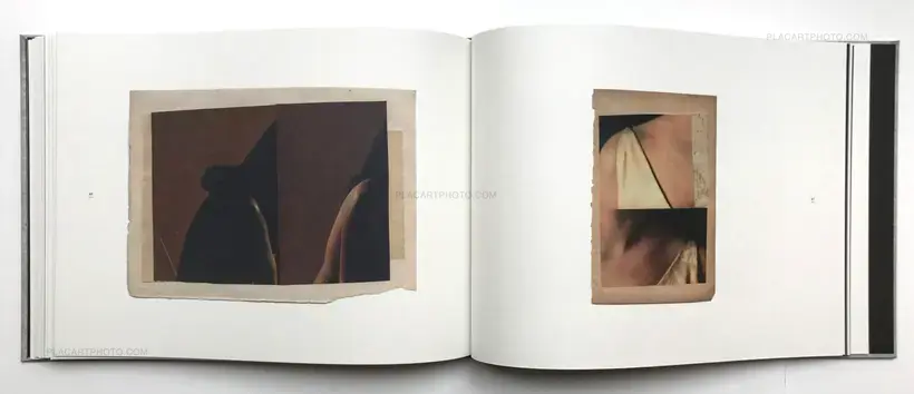 Stills (Sealed copy)