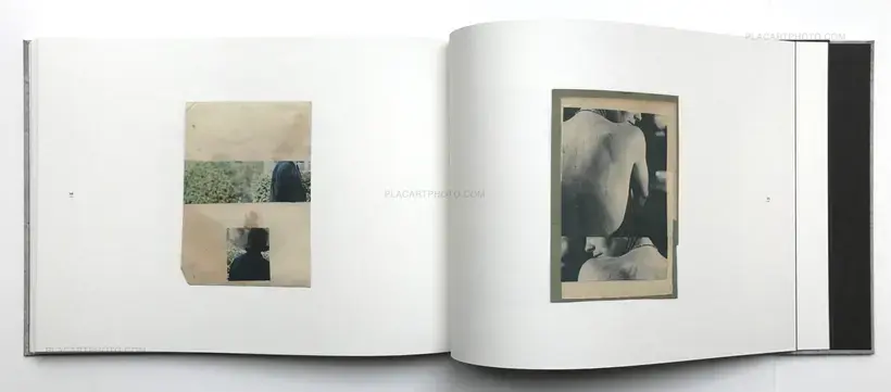 Stills (Sealed copy)