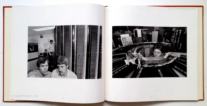 Cray at Chippewa Falls