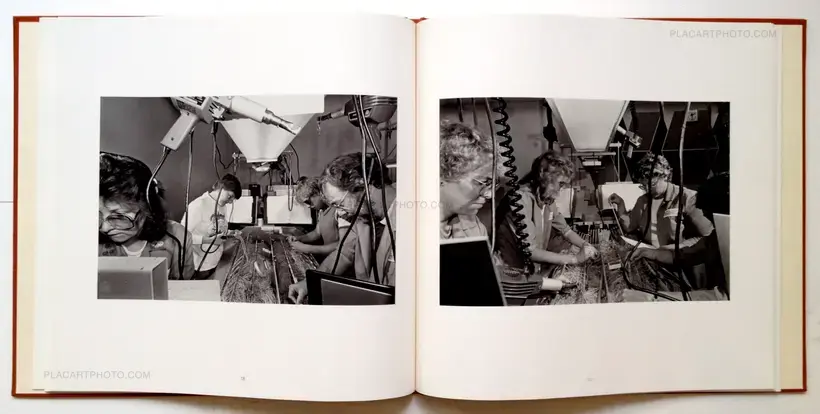 Cray at Chippewa Falls